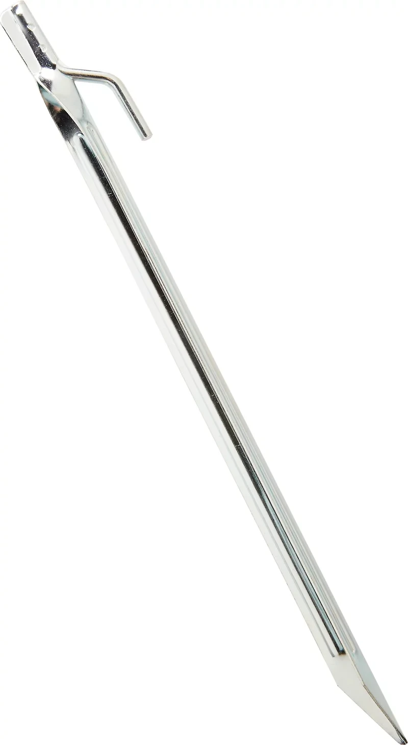 Coghlan's 12 in Steel Tent Stake