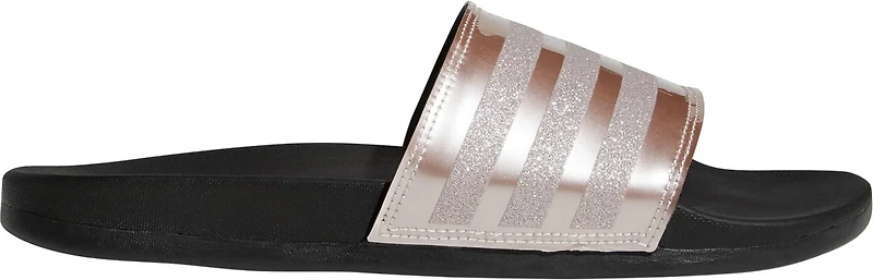 adidas Women's Adilette Comfort Slides
