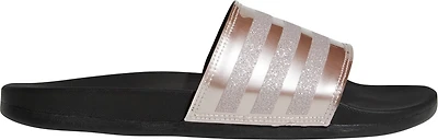 adidas Women's Adilette Comfort Slides