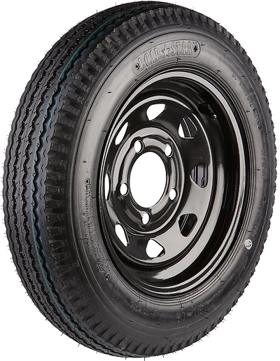 C.E. Smith Company 12 in Trailer Tire