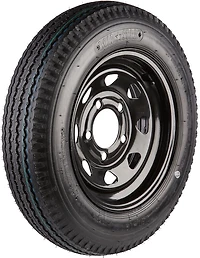 C.E. Smith Company 12 in Trailer Tire