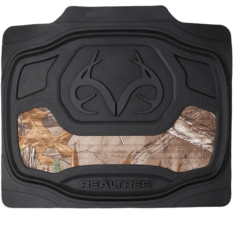 Realtree Automotive Floor Mat Set