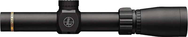 Leupold VX-Freedom Pig-Plex 1.5 - 4 x 20 Riflescope
