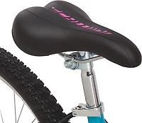 Schwinn Women's High Timber AL 26-inch 21-Speed Mountain Bike