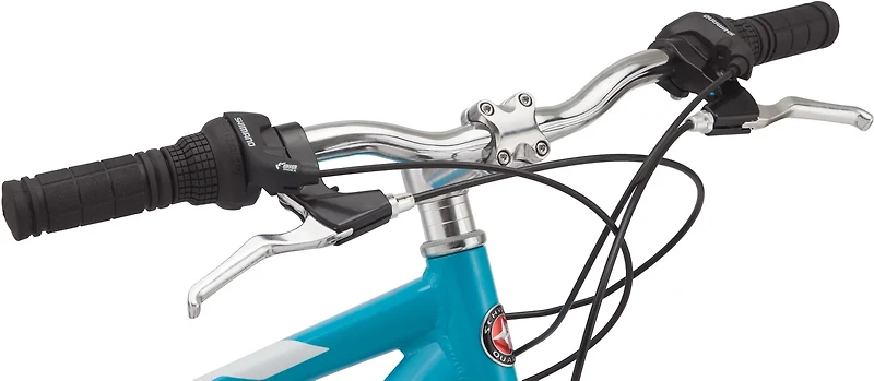 Schwinn Women's High Timber AL 26-inch 21-Speed Mountain Bike