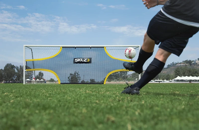 SKLZ Goalshot Soccer Shooting and Finishing Trainer