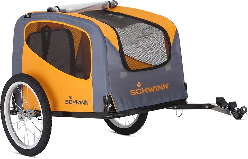 Schwinn Rascal Pet Trailer