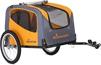 Schwinn Rascal Pet Trailer