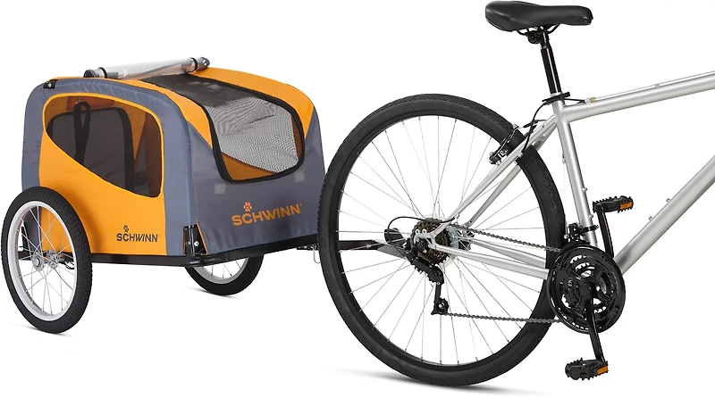 Schwinn Rascal Pet Trailer