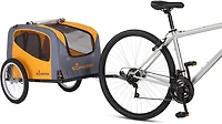Schwinn Rascal Pet Trailer