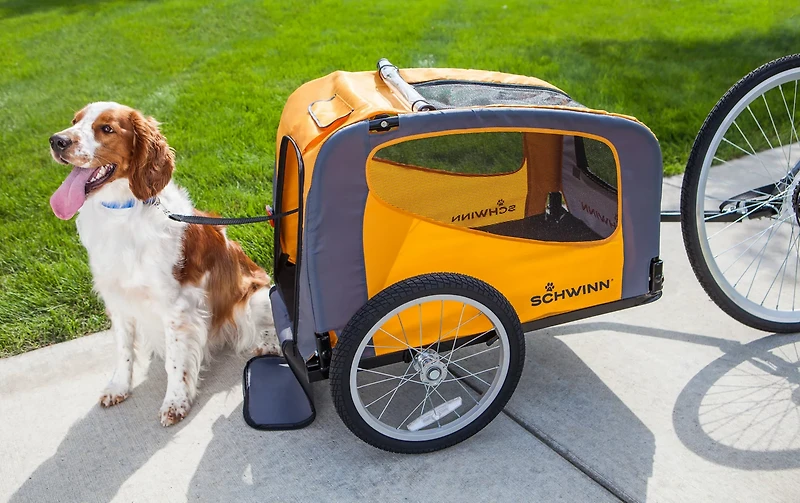 Schwinn Rascal Pet Trailer