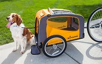 Schwinn Rascal Pet Trailer