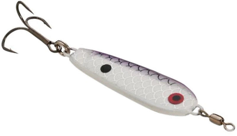 War Eagle Jiggin' Spoons 2-Pack