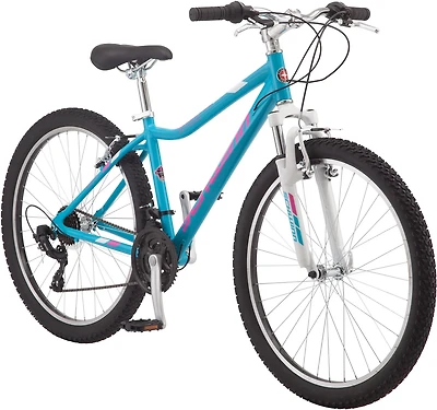 Schwinn Women's High Timber AL 26-inch 21-Speed Mountain Bike