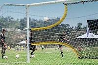 SKLZ Goalshot Soccer Shooting and Finishing Trainer