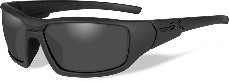 Wiley X Censor Black Ops Polarized Sunglasses