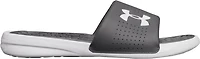 Under Armour Men's Playmaker Fixed Strap Slides