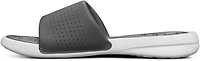 Under Armour Men's Playmaker Fixed Strap Slides