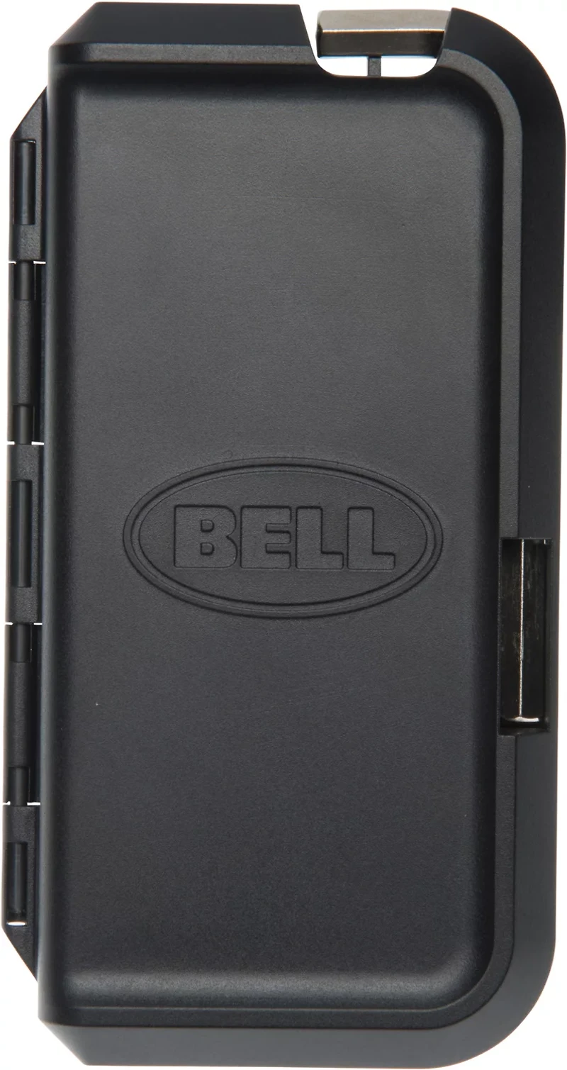 Bell Roadside 600 28-Piece Compact Tool Kit