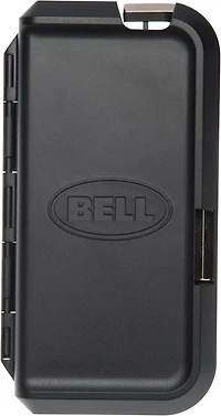 Bell Roadside 600 28-Piece Compact Tool Kit