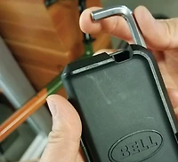 Bell Roadside 600 28-Piece Compact Tool Kit