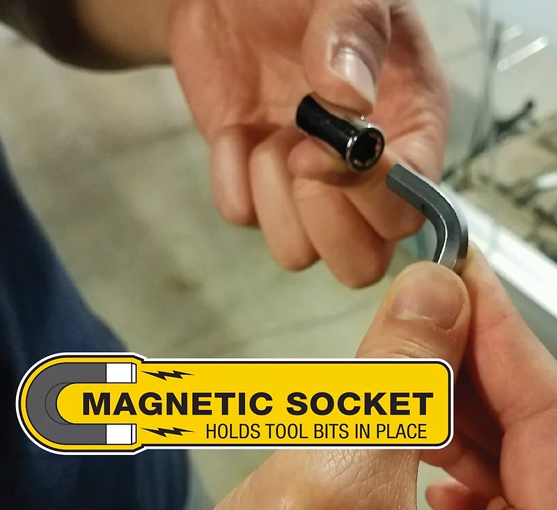 Bell Roadside 600 28-Piece Compact Tool Kit