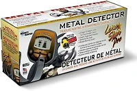 Bounty Hunter Lone Star Metal Detector