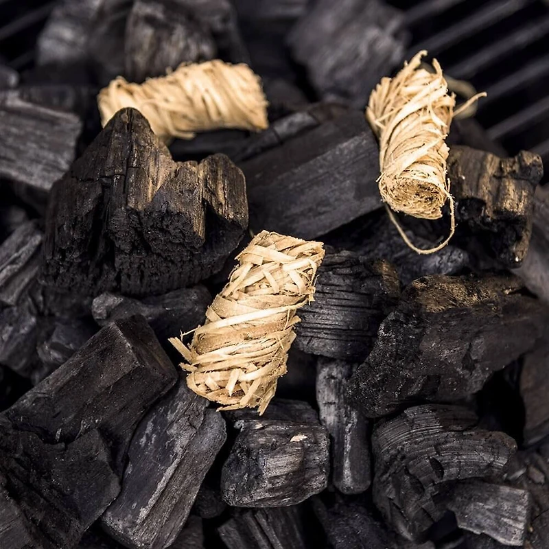 Oklahoma Joe's Fire Starters 24-Pack