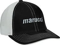 Marucci Adults' Logo Snapback Hat