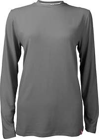 Marucci Women's Long Sleeve Performance Softball T-shirt