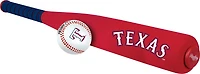 Rawlings Texas Rangers Softee Mini Bat and Ball Set
