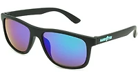 Hang Ten Boys' Classic Retro Sunglasses