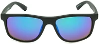 Hang Ten Boys' Classic Retro Sunglasses