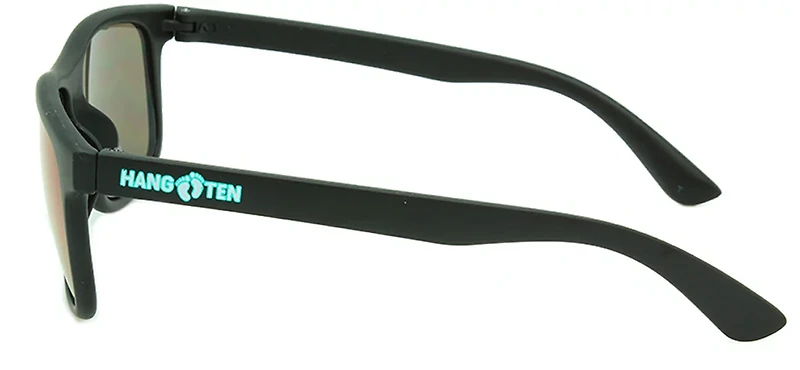 Hang Ten Boys' Classic Retro Sunglasses