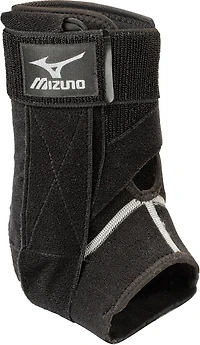 Mizuno Adults' DXS2 Right Ankle Brace