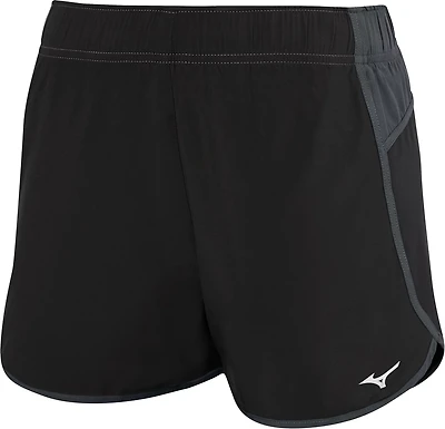 Mizuno Women's Atlanta Cover Up Volleyball Shorts
