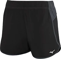 Mizuno Women's Atlanta Cover Up Volleyball Shorts