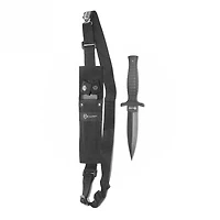 REAPR Tac Boot Knife