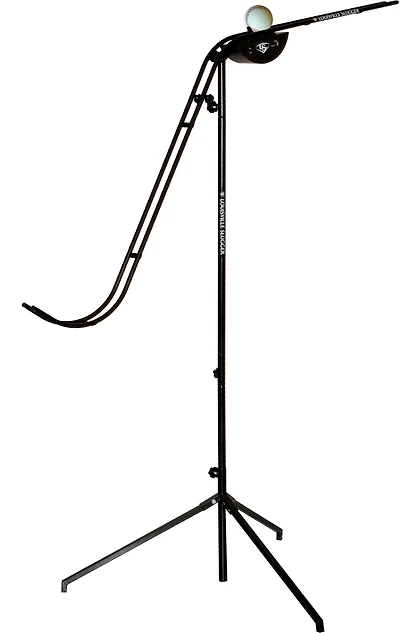 Louisville Slugger APEX Soft Toss Machine and Tee System