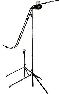 Louisville Slugger APEX Soft Toss Machine and Tee System