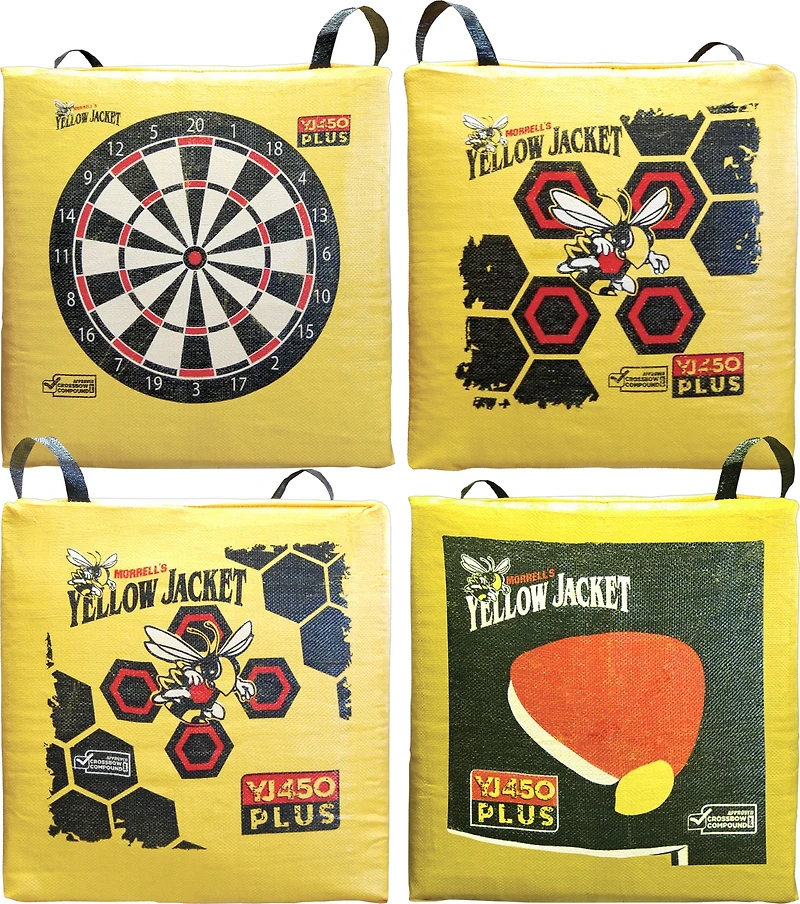 Morrell Yellow Jacket YJ-450 Plus Archery Target