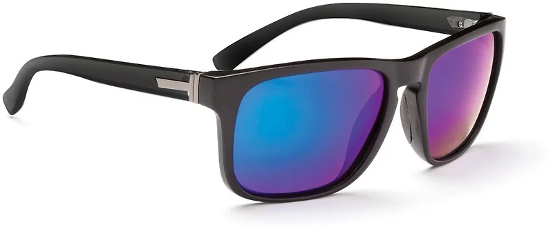 Optic Nerve Ziggy Polarized Sunglasses
