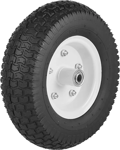 Academy Sports + Outdoors 13 in Replacement Wheel