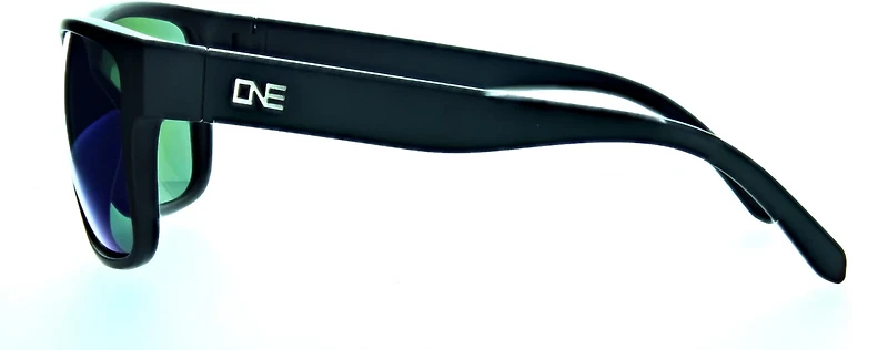 Optic Nerve Kingfish Polarized Sunglasses