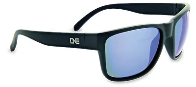 Optic Nerve Kingfish Polarized Sunglasses