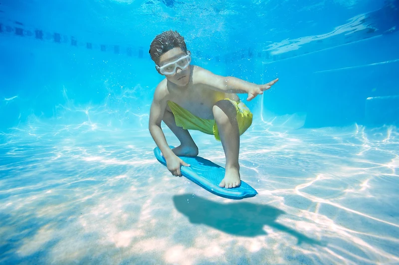 Poolmaster Underwater Surfboard