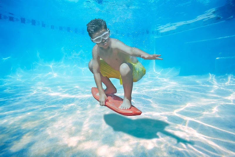 Poolmaster Underwater Surfboard