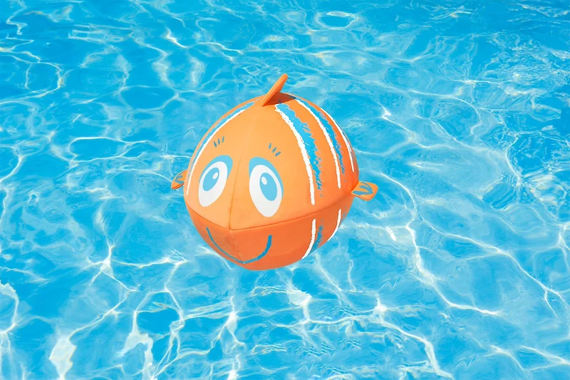 Poolmaster 27 in Fish Ball