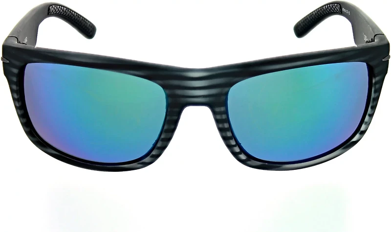 Optic Nerve Timberline Polarized Sunglasses