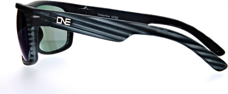 Optic Nerve Timberline Polarized Sunglasses